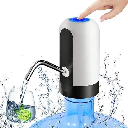 DISPENSADOR DE AGUA